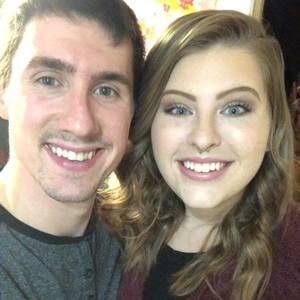 Meet your Posher, Casey